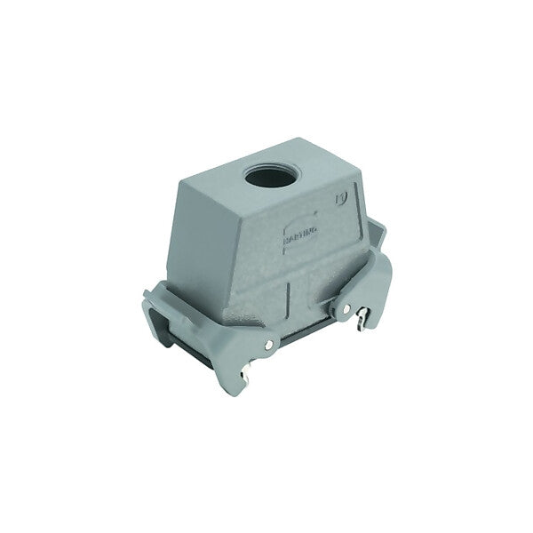 HARTING Kupplungsgehäuse Han 16B-kg-QB-M32 19300160737